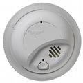First Alert First Alert- brk 120 Volt Hardwired Smoke Alarm With Battery Back Up  9120B 29054513014